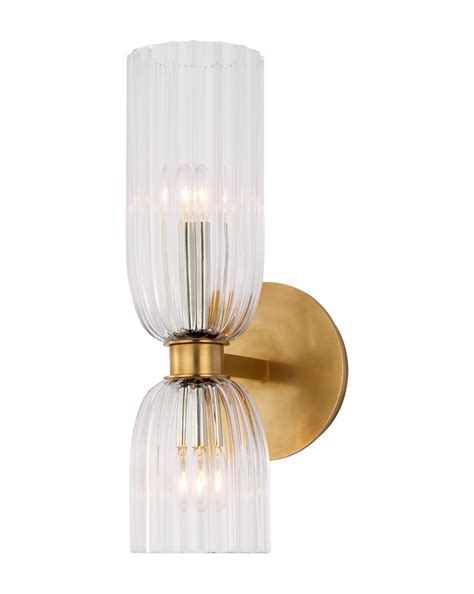 Asalea Sconce Sconces Vintage Wall Sconces Sconce Lighting