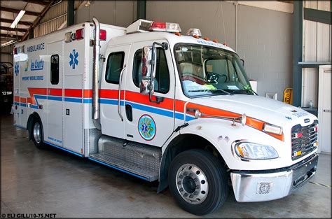 Lee County Ems