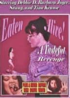 EATEN ALIVE A TASTEFUL REVENGE NUDE SCENES AZNude