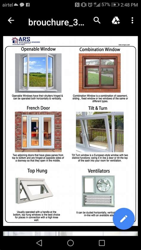 Pvc Vs Aluminum Windows What S The Difference Off