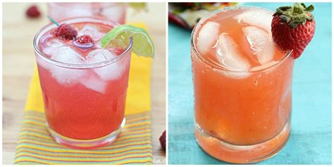 Cinco De Mayo Skinny Recipe Roundup Eat Drink Love