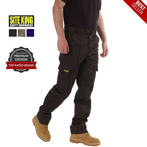 Top Cargo Work Trousers Super Hot In Cdgdbentre