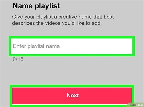 How To Make A Playlist On TikTok The Ultimate Guide