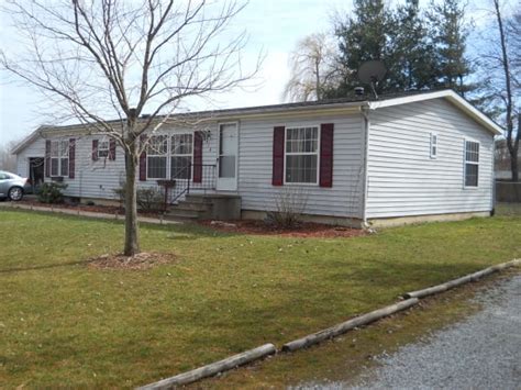Total Double Wide Manufactured Home Remodel • Mobile Home Living