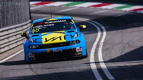 Cómo el instinto de piloto se mostró decisivo para el piloto del WTCR