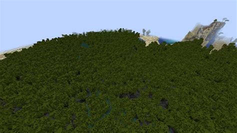 Las Mejores Semillas De Minecraft Mangrove Swamp Para Bedrock Y Java