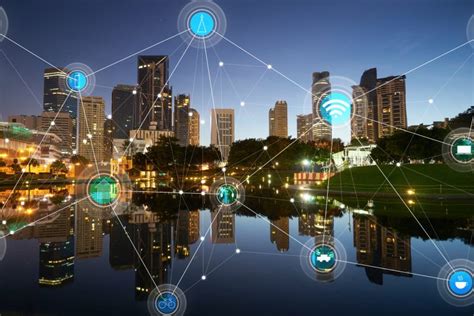 Ciudades Inteligentes Y Sustentables IUS Latam