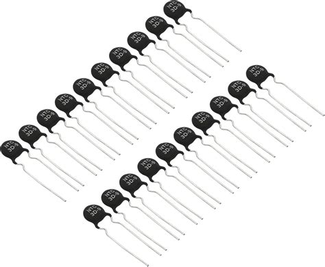 Ntc Thermistors Comprehensive Guide Em3ev Battery