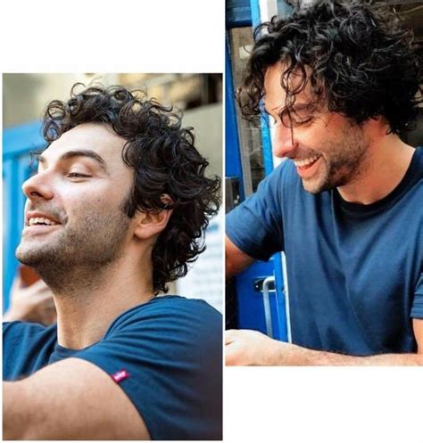 Pin By Tilly Sargeson On Aidan S Hair Aiden Turner Aidan Turner