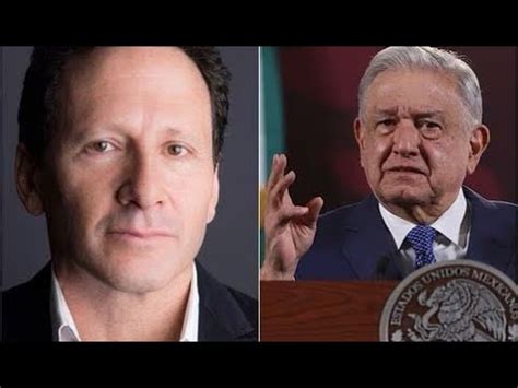 PROPUBLICA TRATA DE JUSTIFICAR ACUSACIONES CONTRA AMLO JORGE GÓMEZ