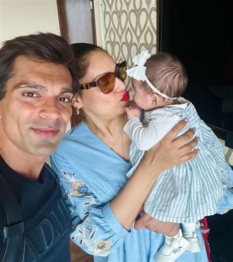 Bollywood Star Bipasha Basu Reveals She Was ‘numb’ After Being Told Her Daughter Was Born With