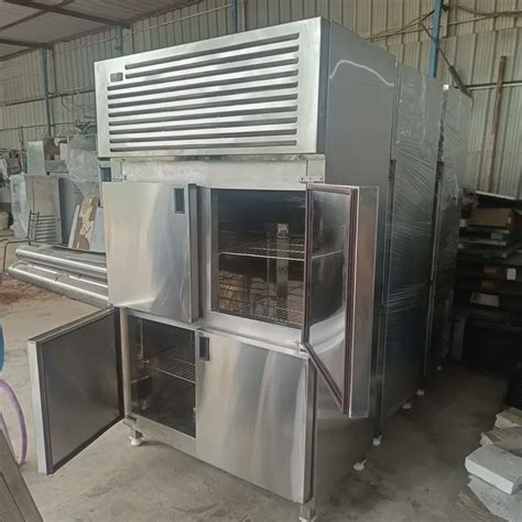 Deep Freezer Trufrost Glass Top Freezers Retail Trader From Chennai