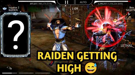 EARTHREALM TOWER 200 BOSSES ROUND 6 MK MOBILE YouTube