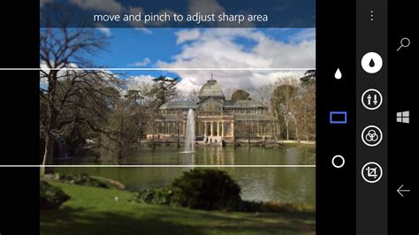 Microsoft Lumia 950 camera review: Digital Photography Review