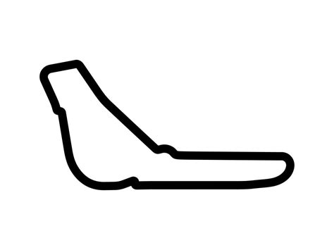 Monza Autodrome Decal – TrackDecals