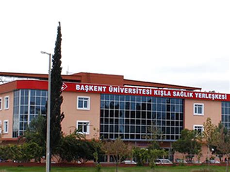 BaŞkent Ünİversİtesİ DİŞ HekİmlİĞİ FakÜltesİ