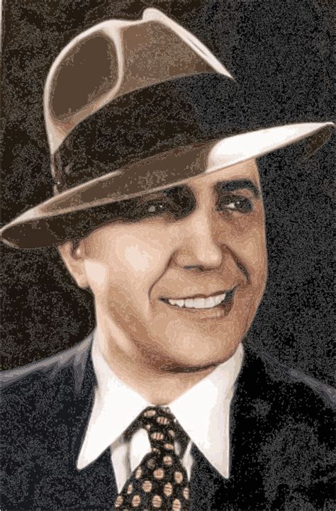 Carlos Gardel - Openclipart