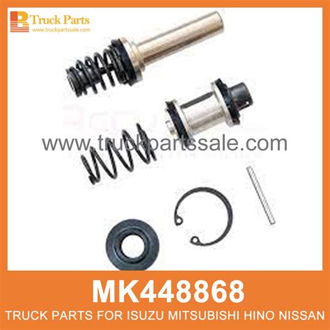 Mk Repair Kit Brake Master For Mitsubishi Truck