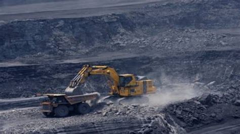 Mahanadi Coalfields Limited Mcl Scales New Heights In Coal Supply