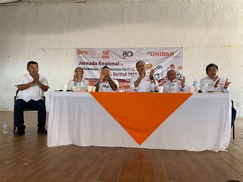 Jornada Regional De Informaci N Y Comunicaci N Sindical Por La Unidad