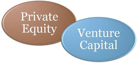 Difference Between Private Equity And Venture Capital With Comparison