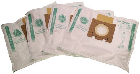 Hoover 35601865 H81 Hoover Vacuum Cleaner Bag For Epa 35 Liters Au