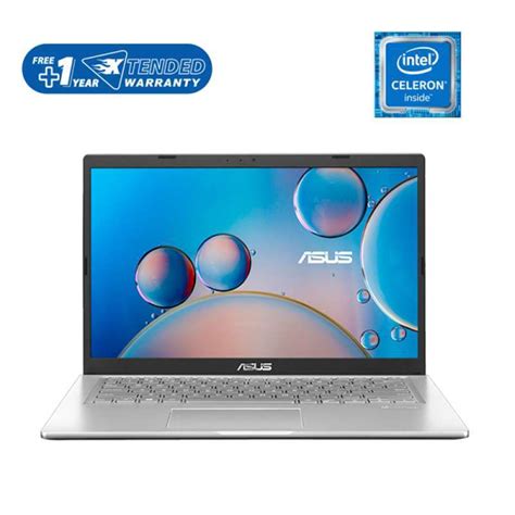 Jual ASUS VIVOBOOK 14 A416MAO FHD425 14FHD Intel Celeron N4020 4GB SSD