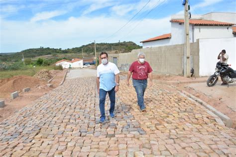 Obras Do Avan Ar Cidades Melhoram Infraestrutura E Mobilidade Urbana