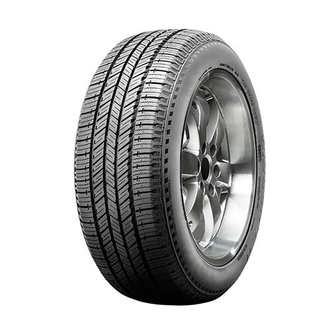 Summit Trail Climber Suv All Season 255 65r18 111s Suv Crossover Tire