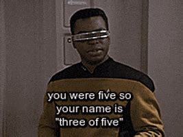 Geordi La Forge GIFs - Find & Share on GIPHY