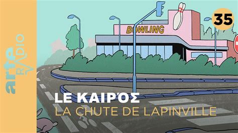 Le καιρός La Chute de Lapinville EP35 YouTube