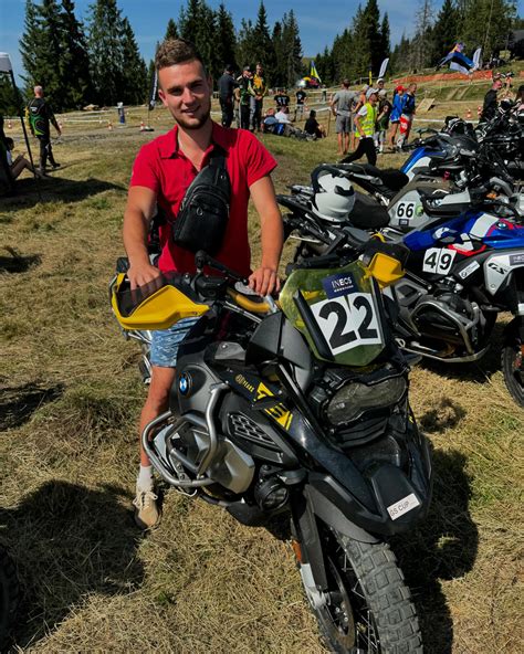 Ваня Ковач | Бумер🏍️ #бмв | Instagram
