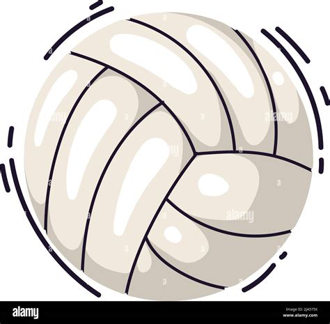 Volleyball Balloon Imágenes Recortadas De Stock Alamy