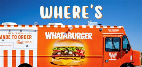 Where's Whataburger: Feeding Student Success in Atlanta