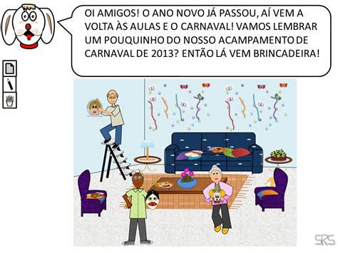 Blog Do Amigo Nicola Vamos Lembrar Das Brincadeiras Do Carnaval