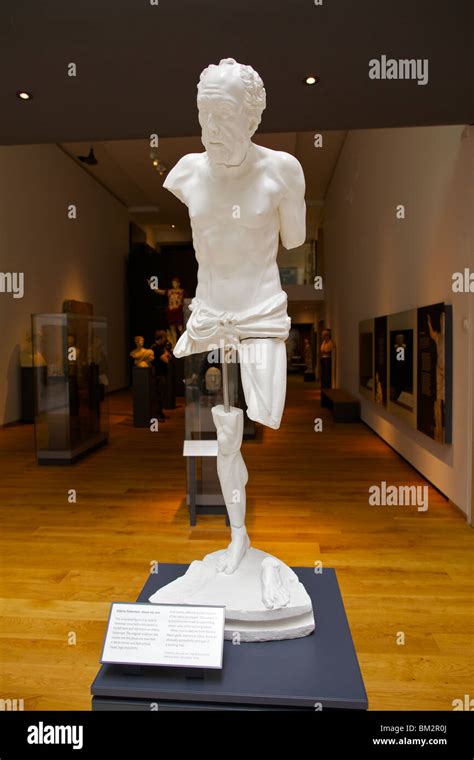 El Ashmolean Museum De Arte Y Arqueolog A En Oxford Inglaterra