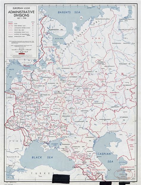 1946 map of europe 6