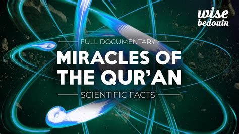 The Scientific Miracles Of The Quran Full Length Documentary All 17 Parts Youtube