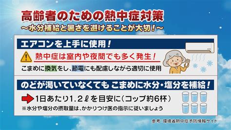 Jcom｜千葉エリア On Twitter 📢熱中症に注意‼ きょうは日中の最高気温が32度と予想されています。熱中症に注意してください