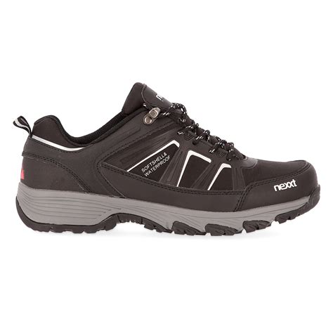 Zapatillas Outdoor Nexxt Shell Pro Hombre Dexter