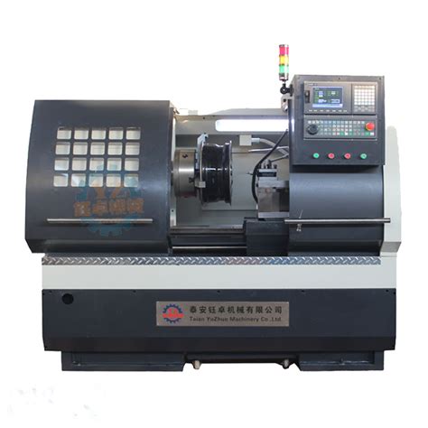 Wrc Rim Surface Processing Polishing Alloy Wheel Repair Machine