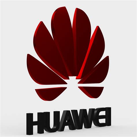 Huawei Logo