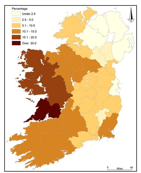 A policy disaster: British famine relief measures