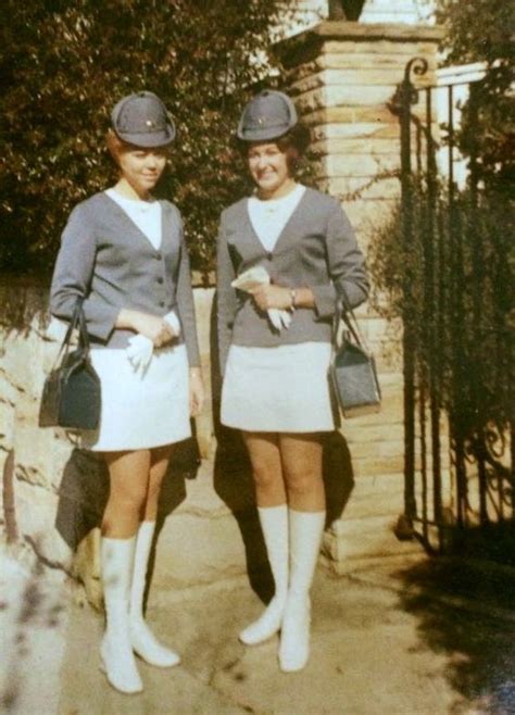 A Photographic Historical Look At The Sexy Stewardesses Of The 1960s 1980s Artofit