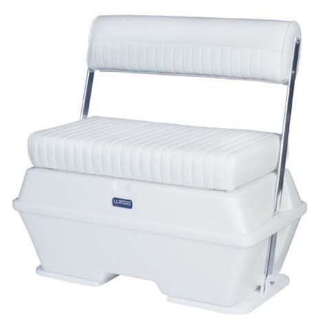 Wise Swingback Seat With Cooler Overtons