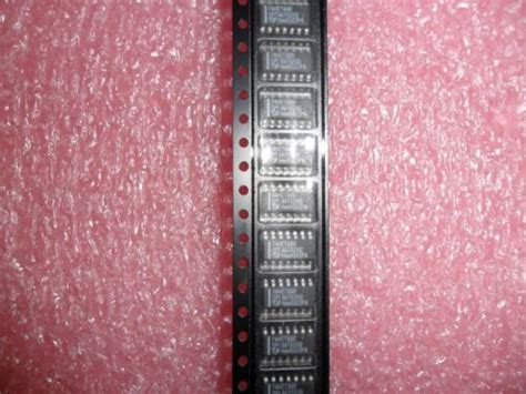 74HCT86D XOR GATE 4 ELEMENT 2 IN CMOS 14 PIN SOIC LOT OF 20 EBay