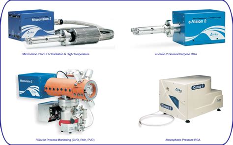 Residual Gas Analysis Mass Spectrometry At Best Price In New Delhi