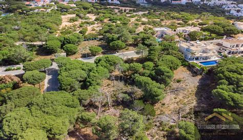 Individuele Bouwkavels In Vale Do Lobo Algarve Vastgoed Te Koop In