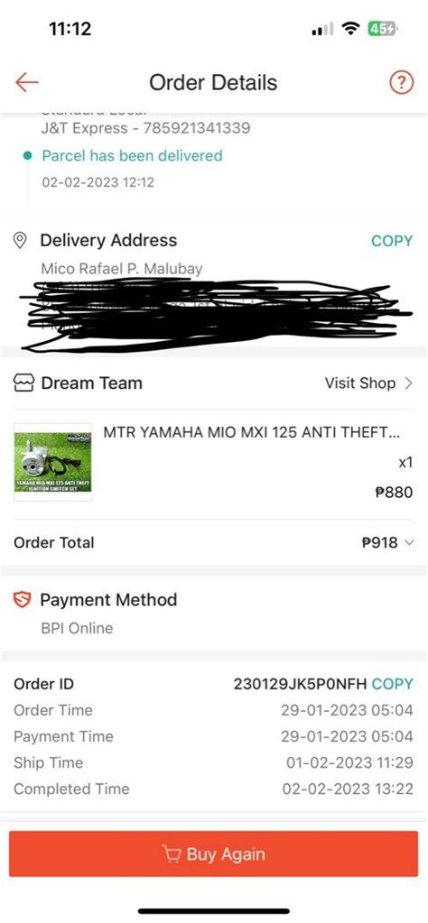 Mtr Anti Theft Ignition Key For Mio Mx Mxi On Carousell