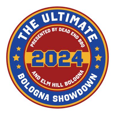 2024 Ultimate Bologna Showdown Presented By Dead End BBQ And Elm Hill